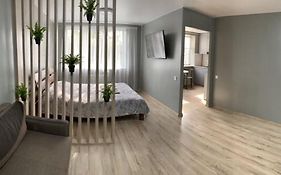 Babylon Apartments On Vidinska 41